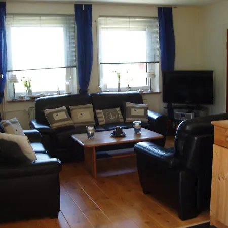 Apartment Thor Fehmarn