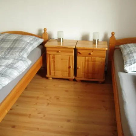Thor Apartment *