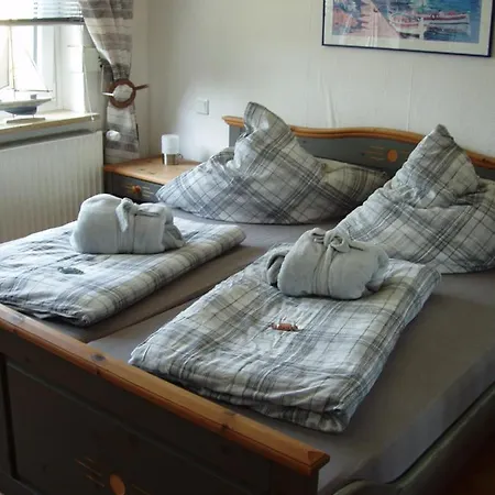 Thor Apartment *