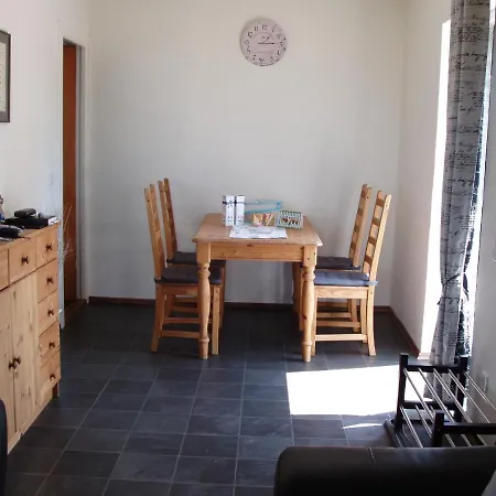 Thor Apartment *
