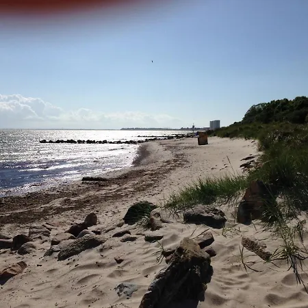 Thor Apartment Fehmarn